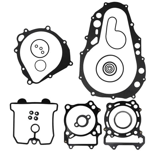 Kit joint de couvercle de cylindre LTZ400 contre fuites d'huile