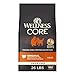 Wellness CORE Natural Grain Free Dry Dog Food, Original Recipe, 26-Pound Bag