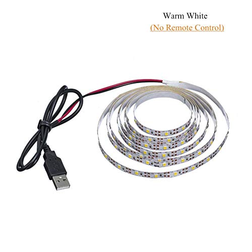 Generic 5V USB LED Strip Light Lampada per