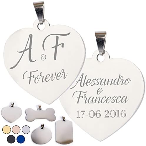 Portachiavi Personalizzato Con Ricamo - Testo A Scelta, Nero, Unisex, Regalo Ideale Per Auto, Moto O Scooter - Foto 2