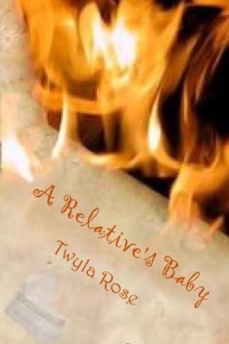 A Relative's Baby: Birthday Camping Club 2