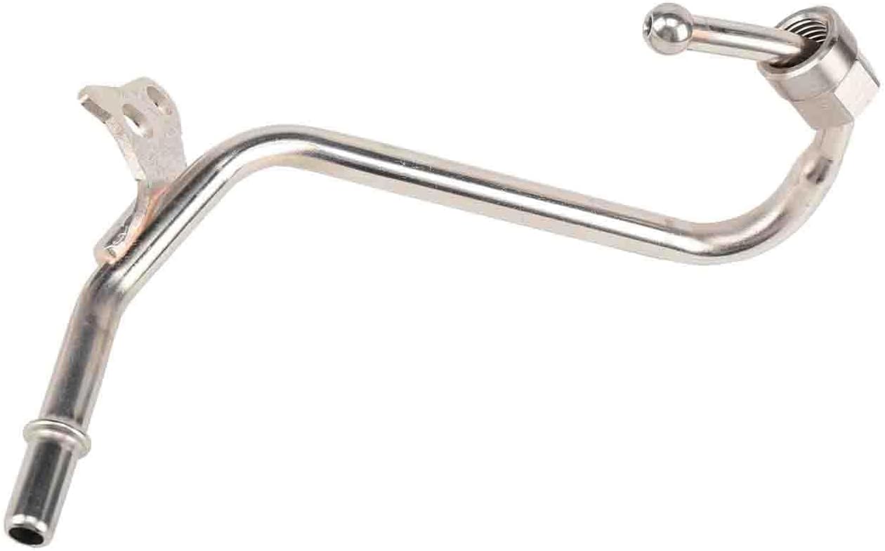 GM Genuine Parts 12627125 Fuel Feed Pipe