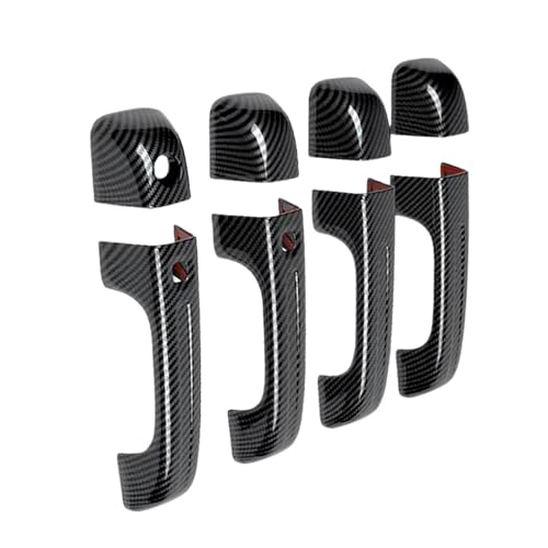 Baguette poignée de porte Dodge Ram 1500 2019-2021 accessoire extérieur