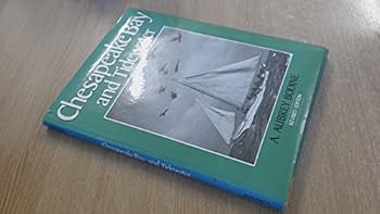 Hardcover Chesapeake Bay & Tidewater Book