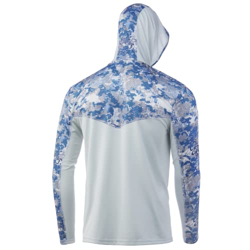 Image of HUK Men's Icon X Camo Fade Shirt