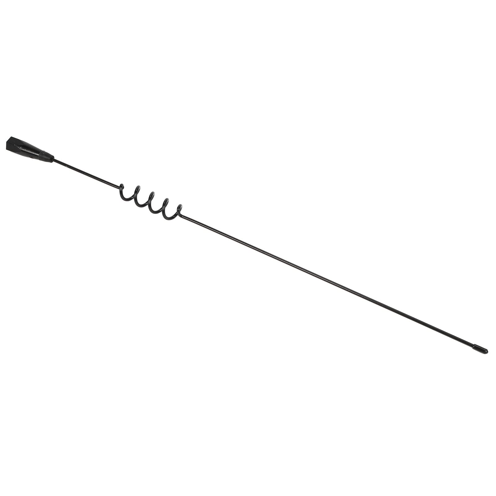Bediffer Antena de Coche con Capacidad de Potencia de 100W