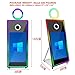 Magic Mirror Photo Booth 43-inch Touch Screen DSLR Photo Booth for Party Events Rental Wedding Christmas