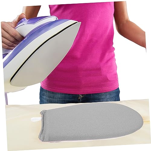 Homoyoyo Tábua De Passar Roupa Portátil 10 Peças Luvas De De De Vestuário Portátil De Roupas Luvas S