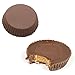 Cybrtrayd AO139 Peanut Butter Cup All Occasions Chocolate Candy Mold, X-Large