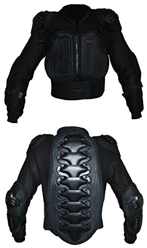 protectWEAR - Blouson et chemise de protection pour enfants - XXS