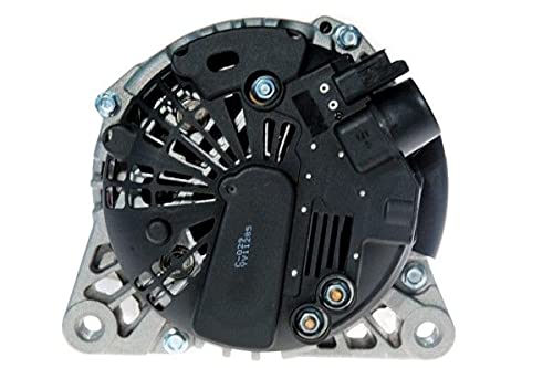HELLA 8El 011 711-611 Alternateur - 14V - 150A – vue 3