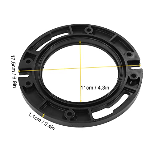 Sellos para taza de baño 17 Imagen adicional