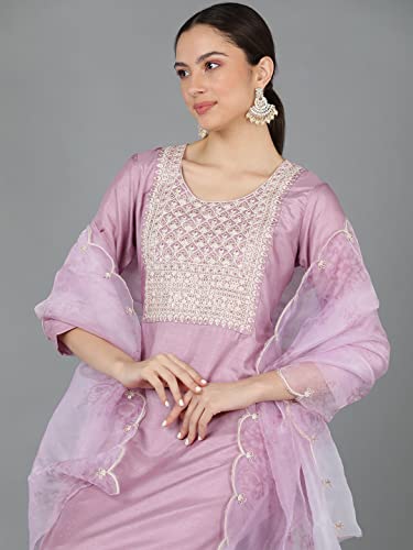 Image of Vaamsi Kurta Set
