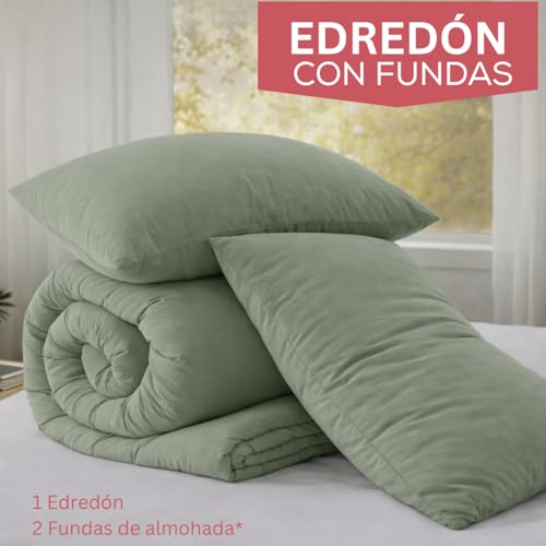 La Mejor Selección de Edredones King Size Coppel Top 5. 18 Imagen adicional