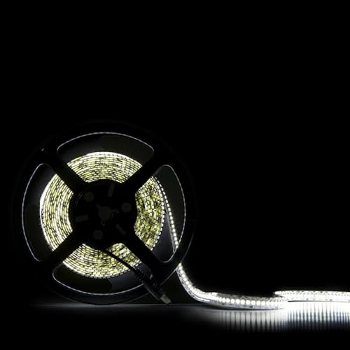 Greenice Tira de 240 LEDs 72W 3760Lm CRI85