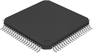 LPC1758FBD80Y MCU 32-bit ARM Cortex M3 RISC 512KB Flash 2.5V/3.3V 80-Pin, Cut Tape, RoHS