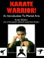 Karate Warrior 1857782372 Book Cover