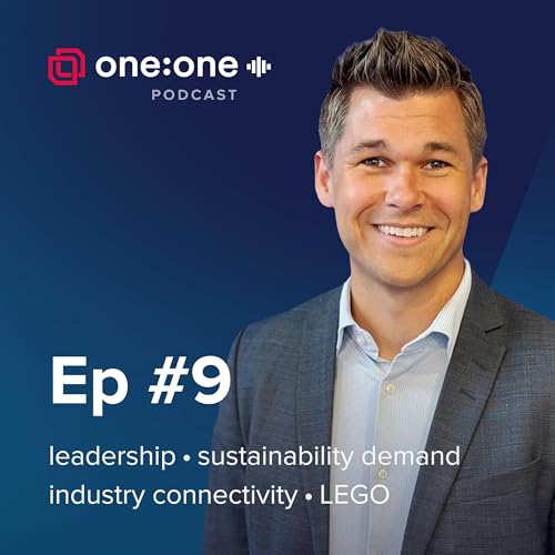 cargo.one:one – Episode 9, ft. Casper Hedemann, GEODIS cover art