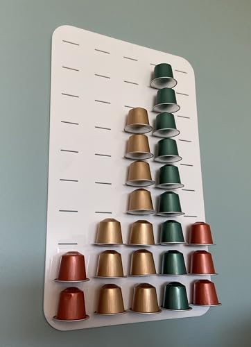 Distributeur Nespresso Originale : sublimez votre coin café
