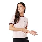 Fila Women's Marcia Pink T-Shirt Size XS