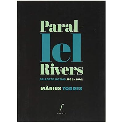 Parallel Rivers