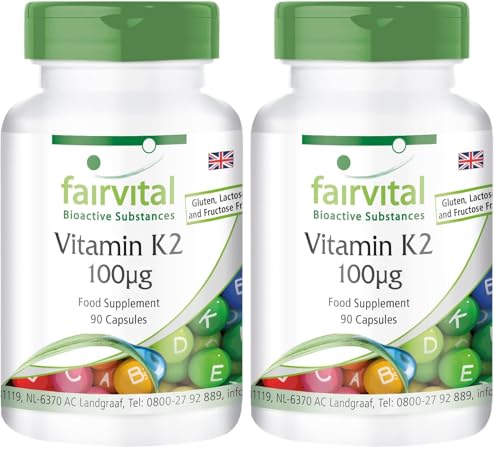 Vitamine K2 MK7 naturelle au quotidien pour une vie active et dynamique