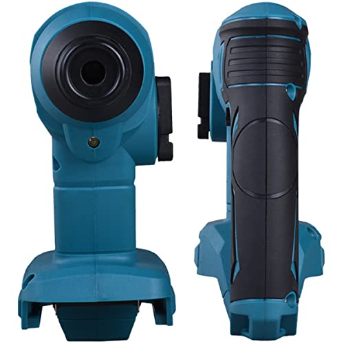 Schlagbohrmaschine Akku Bohrmaschine, Hochleistungs Drill Machine 0-3000 U/min 3 Funktionen Elektro-Bohrhammer Mit… – Bild 3