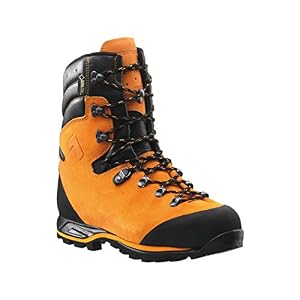 HAIX® Haix Protector Forest orange HAIX® Haix Protector Forest orange