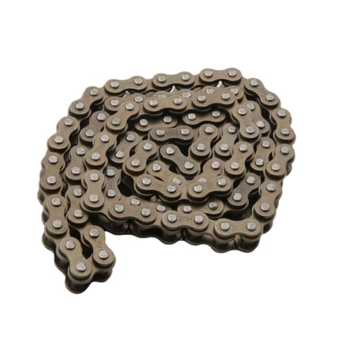 Chaîne de distribution 25H-94L haute résistance pour Boxer 150 - 5