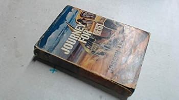 Hardcover Journey for Betsy Book