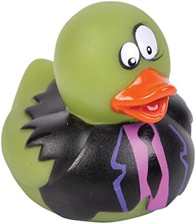 Rhode Island Novelty Zombie Rubber Duckies