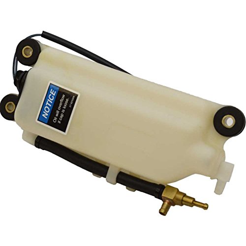 New Mercury Mercruiser Quicksilver Oem Part # 1200-8M0063190 Oil Tank Assy #TOP2