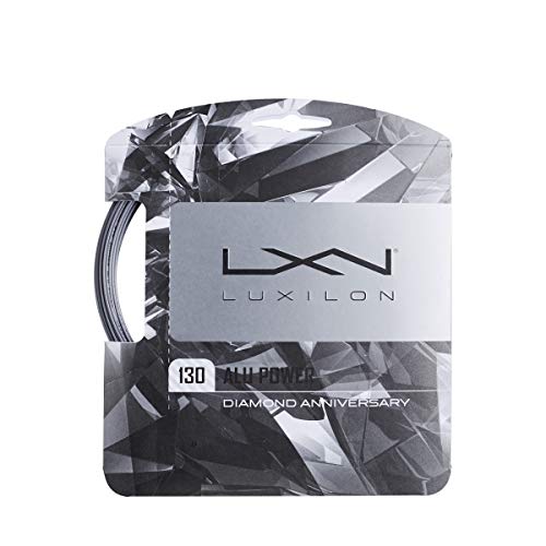 16 Best Tennis String For Power And Control By 1,244 Reviews