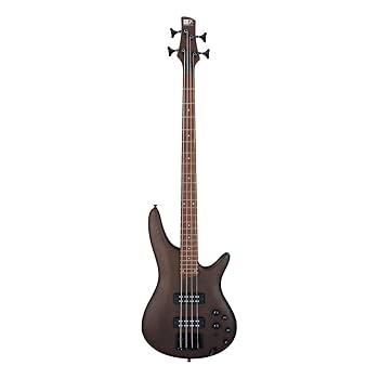 Ibanez SR300 アクティブベース　メンテ済み　新品弦　送料無料 Ibanez SR Standard SR300E-IPT (Iron Pewter)｜ミュージック