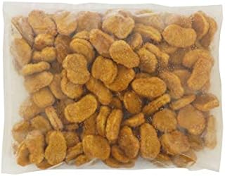 Brakebush Whole Grain Chicken Nugget, 10 Pound -- 1 each.