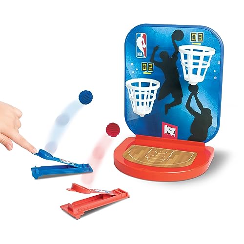 Jogo Lance livre - NBA