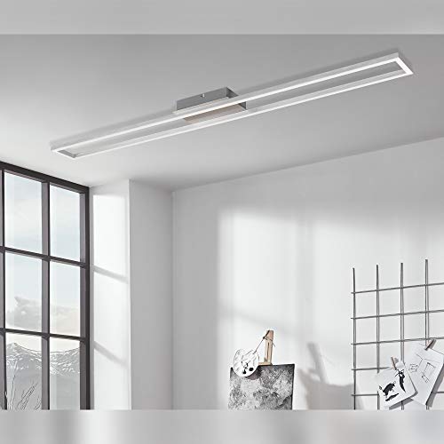 Luz de techo regulable LED para eliminar la fatiga ocular con memoria de brillo 5