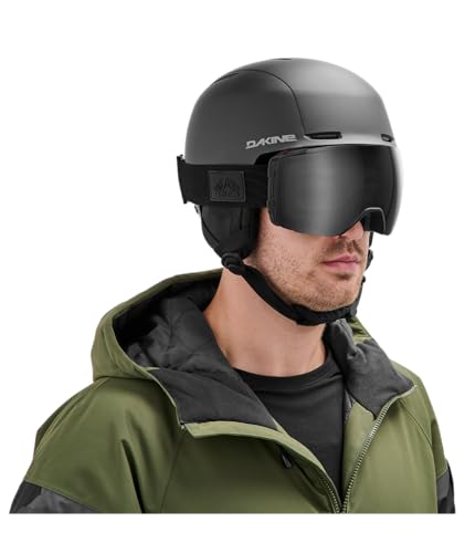 Image of Dakine DOMAIN SNOW GOGGLE PLUS