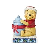 Disney Tradition by Jim Jore Winnie The Pooh, Resin, Multi-Colour, One Size