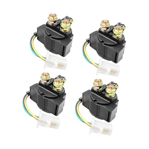 Démarreur moto YFM 125 200 250 puissant pour un démarrage rapide