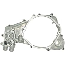 87-88 Fit For Honda CR500R CR500 500 Crankcase Clutch Water Pump Housing Cover 0031-003