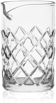 Yarai Japanese Style Mixing Glass