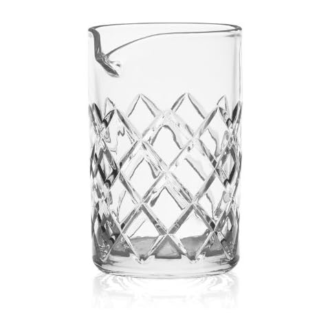 Cocktail Kingdom® Yarai® Mixing Glass 500ml Cover