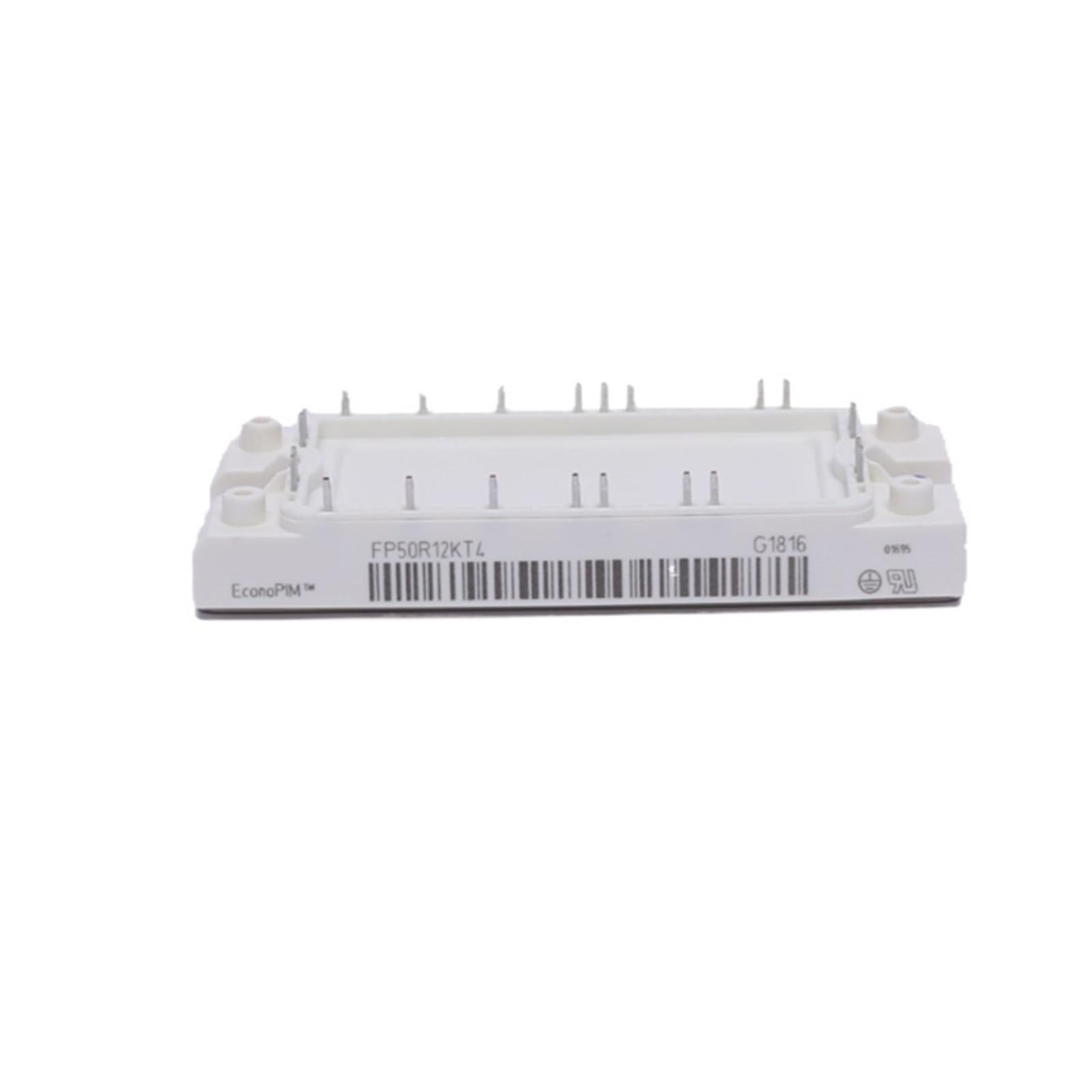 Transistor de puissance module IGBT FP35R12KT4 pour commutation 1200V