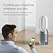 Dyson Purifier Humidify+Cool PH03