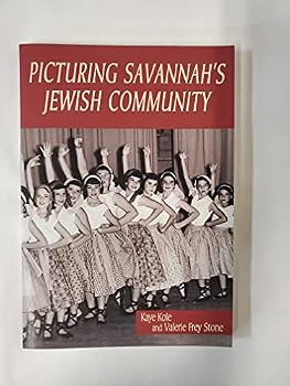 Picturing Savannah's Jewish Community