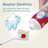 beaphar Dog-A-Dent Zahnpasta - 100 g