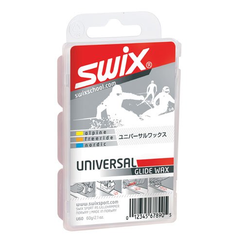RaceWax Universal Ski Snowboard Wax Tuning Tool Kit - (RA-6400)