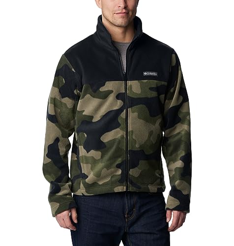 Image of Columbia Men's Loma Vista Interchange Jacket