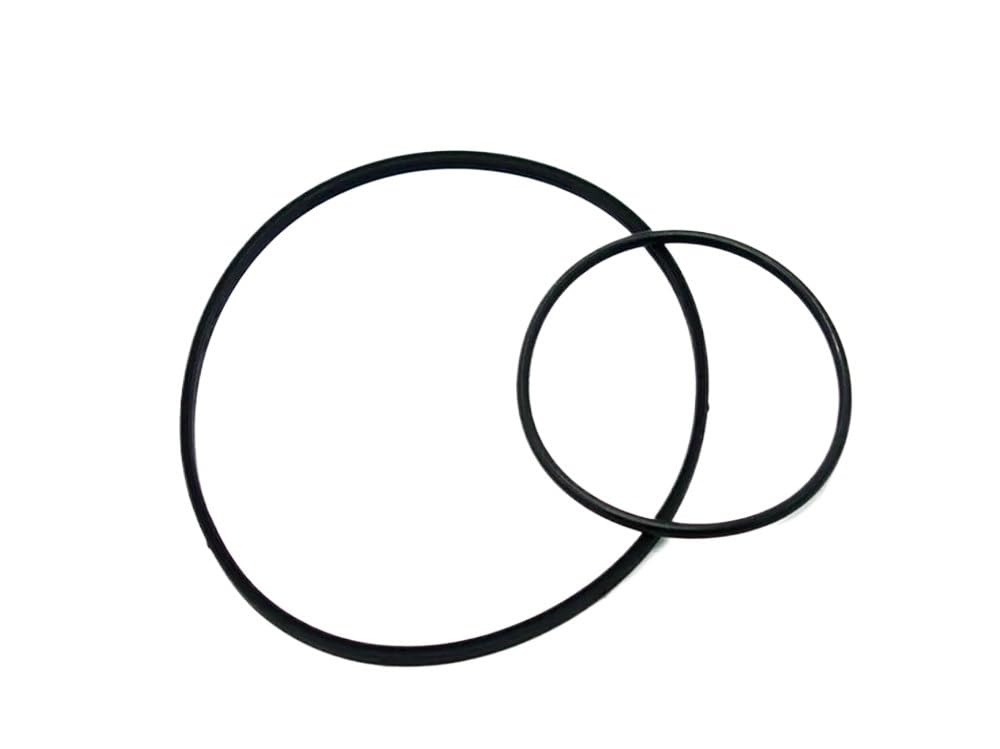 2 unids/par bomba de vacío de freno reparación junta tórica Kit sello de junta for E60 E65 E66 N62 N73 11667635657 11667545384 11660396829 | 20pair